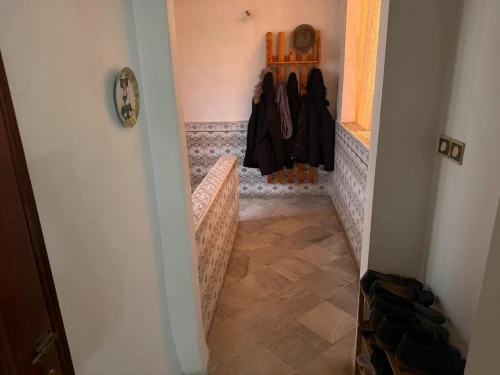 Vente Villa Alger Baba hassen