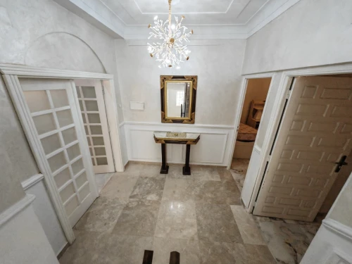 Location Villa Alger Kouba