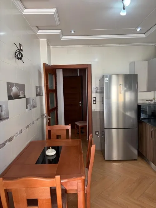 Location Appartement F3 Alger Hydra