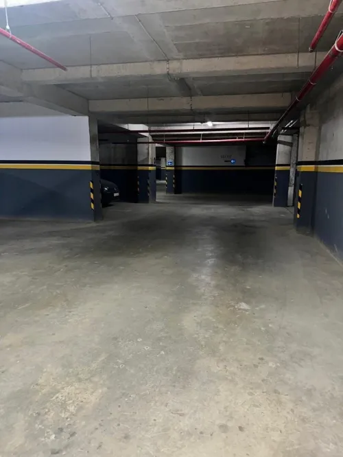 Vente Appartement F4 Alger Birkhadem