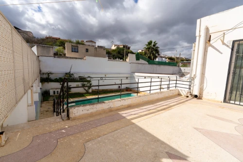 Vente Villa Alger Hydra
