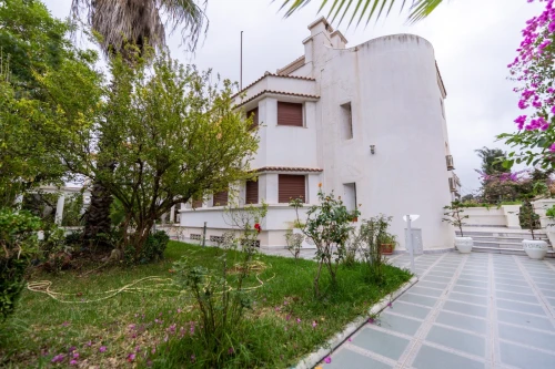 Location Appartement Duplex F6 Alger Hydra
