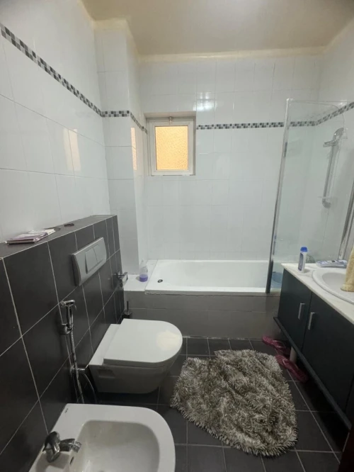 Vente Appartement F6 Alger Cheraga