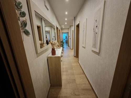 Location Appartement F5 Alger Hydra