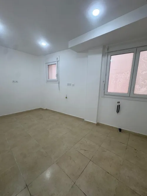 Location Immeuble Alger Said hamdine