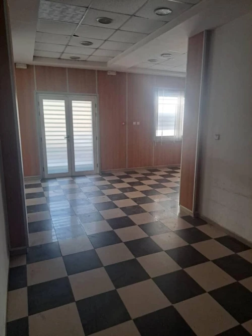 Location Immeuble Alger El mouradia