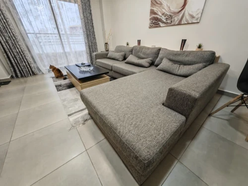 Vente Appartement F4 Alger Birkhadem