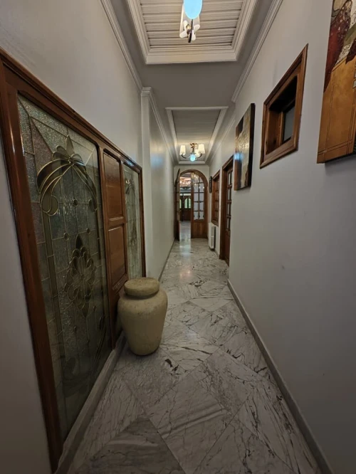 Location Villa Alger El biar