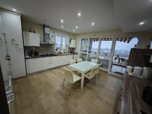 Location Appartement F5 Alger Hydra