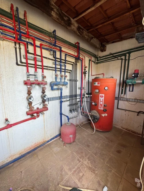 Vente Villa Alger El achour