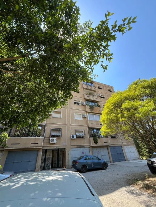 Vente Appartement F5 Alger Ouled fayet