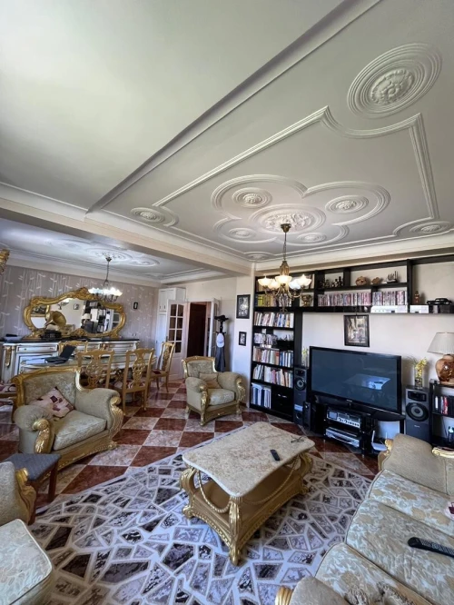 Vente Appartement F5 Alger Ouled fayet
