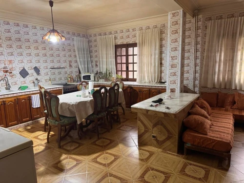 Vente Villa Alger Baba hassen