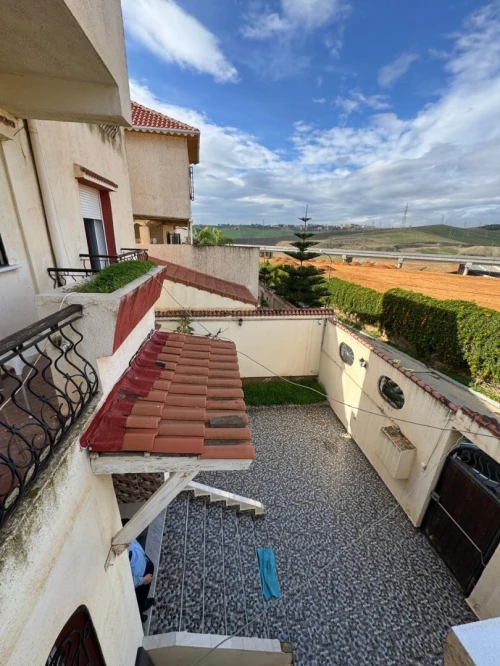 Vente Villa Alger El achour