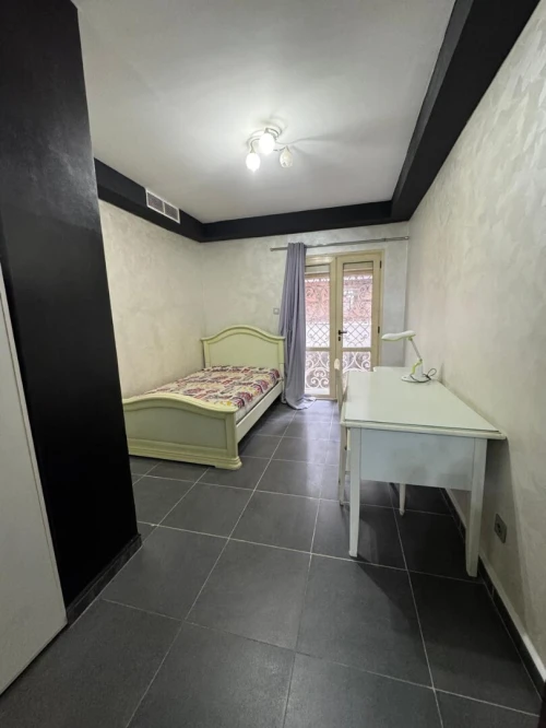 Location Appartement F4 Alger Hydra