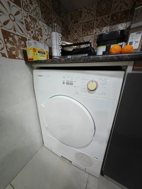 Vente Appartement F4 Alger Birkhadem