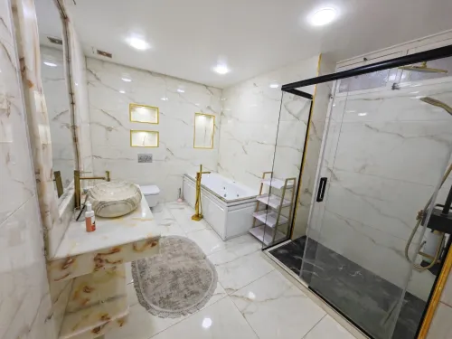 Location Villa Alger Kouba