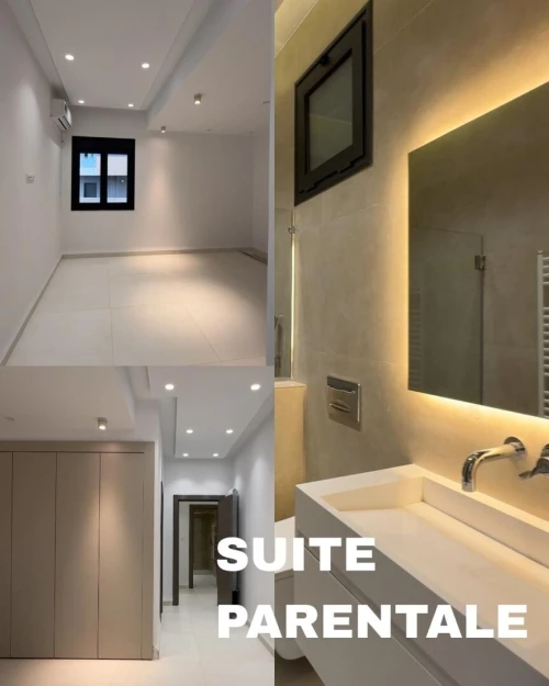 Vente Appartement F3 Alger Hydra