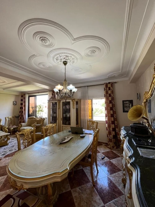 Vente Appartement F5 Alger Ouled fayet