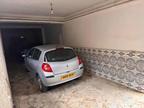 Vente Villa Alger Baba hassen