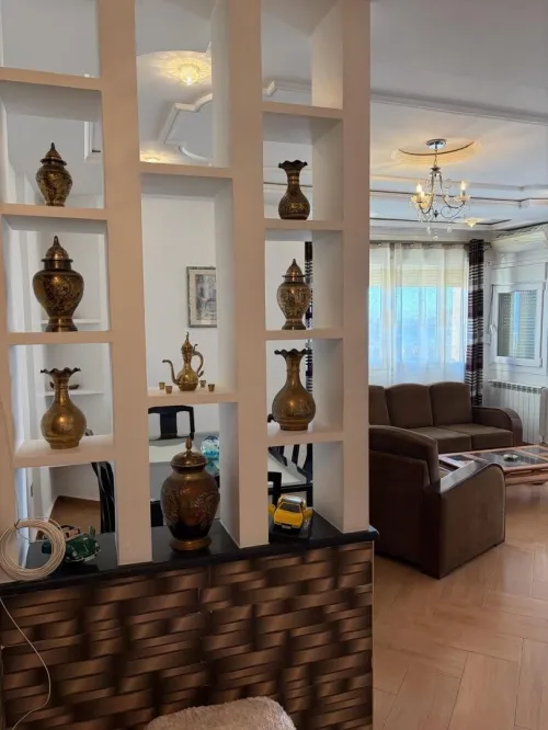 Location Appartement F3 Alger Hydra