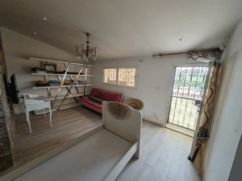 Vente Villa Alger Kouba