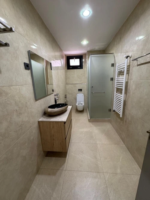Location Villa Alger Birkhadem