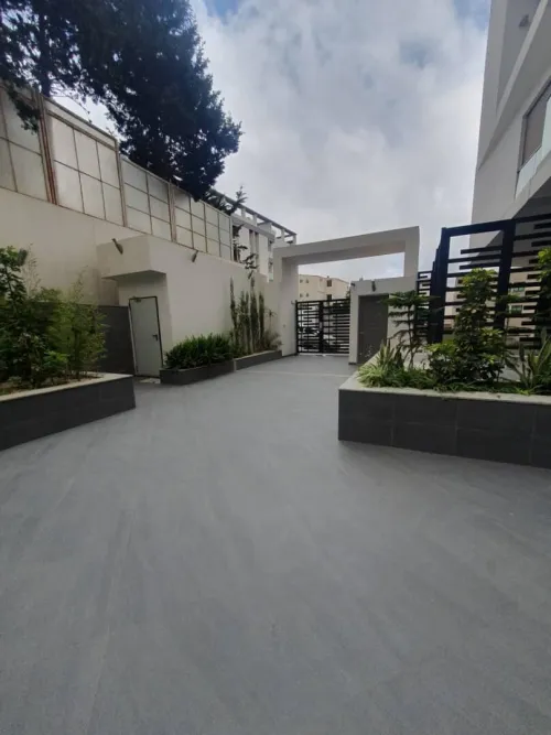 Vente Appartement F4 Alger Hydra