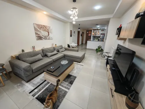 Location Appartement F4 Alger Birkhadem