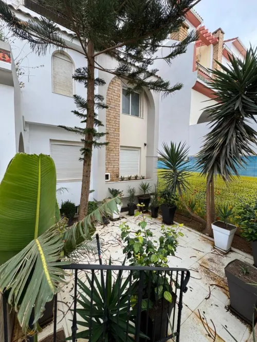 Location Villa Alger Birkhadem