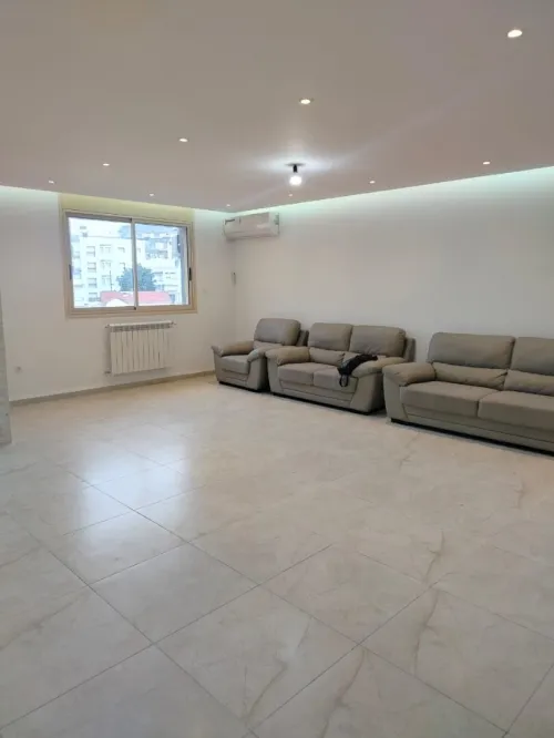Location Appartement F4 Alger Hydra