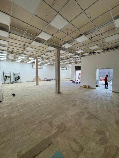 Location Hangar - Usine Blida Beni tamou