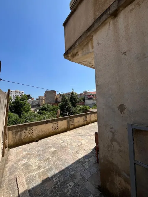 Vente Terrain Alger Dely brahim