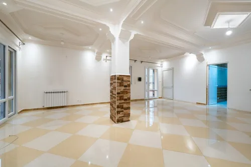 Location Villa Alger Birkhadem