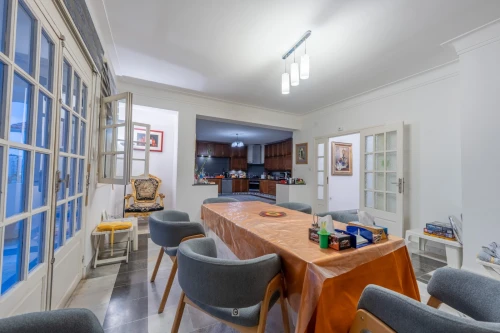 Location Appartement Duplex F6 Alger Hydra