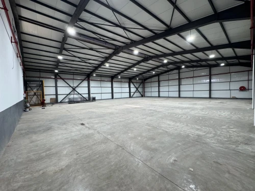 Vente Hangar - Usine Blida Beni tamou