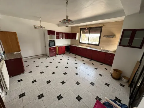 Location Appartement Niveau de villa F6 Alger Ben aknoun