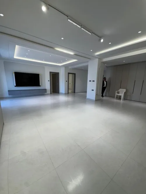 Location Appartement F4 Alger Hydra