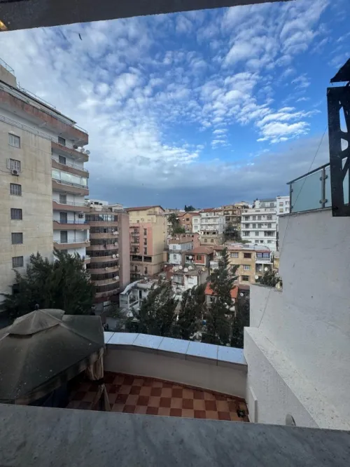 Location Appartement F4 Alger Hydra