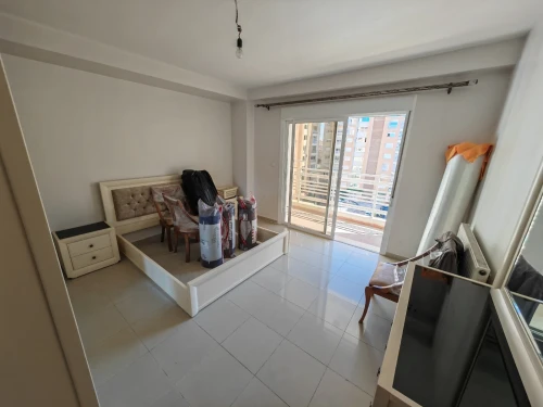 Vente Appartement F3 Alger El achour