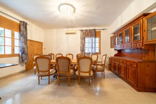 Location Villa Alger Hydra