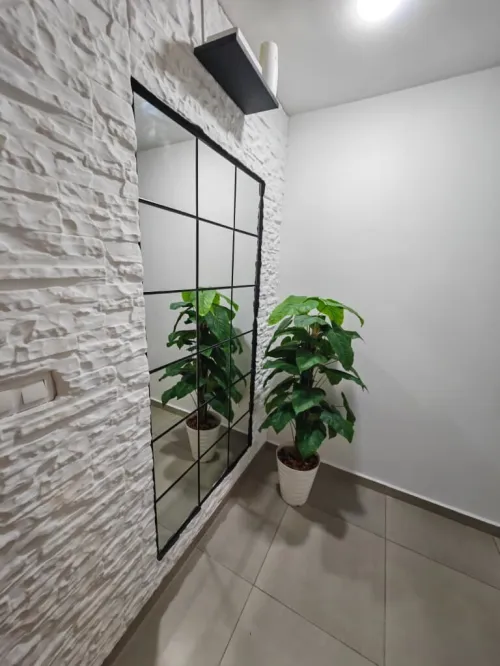 Location Appartement F4 Alger Birkhadem