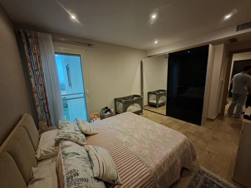 Location Appartement F5 Alger Hydra