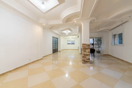 Location Villa Alger Birkhadem