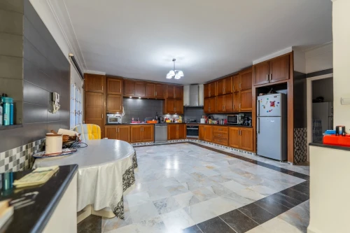 Location Appartement Duplex F6 Alger Hydra