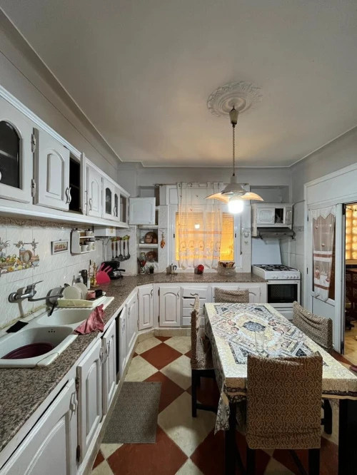 Vente Appartement F5 Alger Ouled fayet