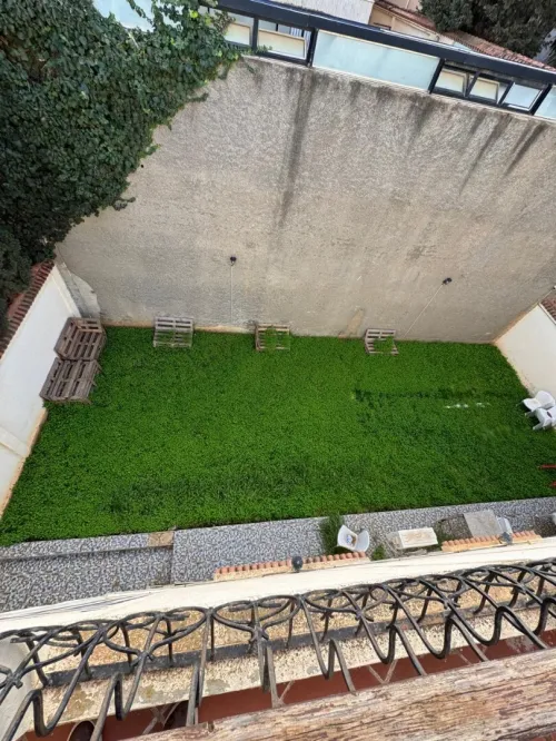 Vente Villa Alger El achour