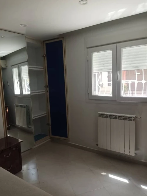 Location Appartement F4 Alger Said hamdine