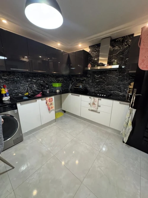Location Appartement F4 Alger Cheraga