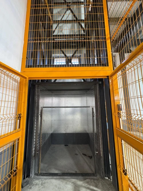 Location Hangar - Usine Blida Beni tamou